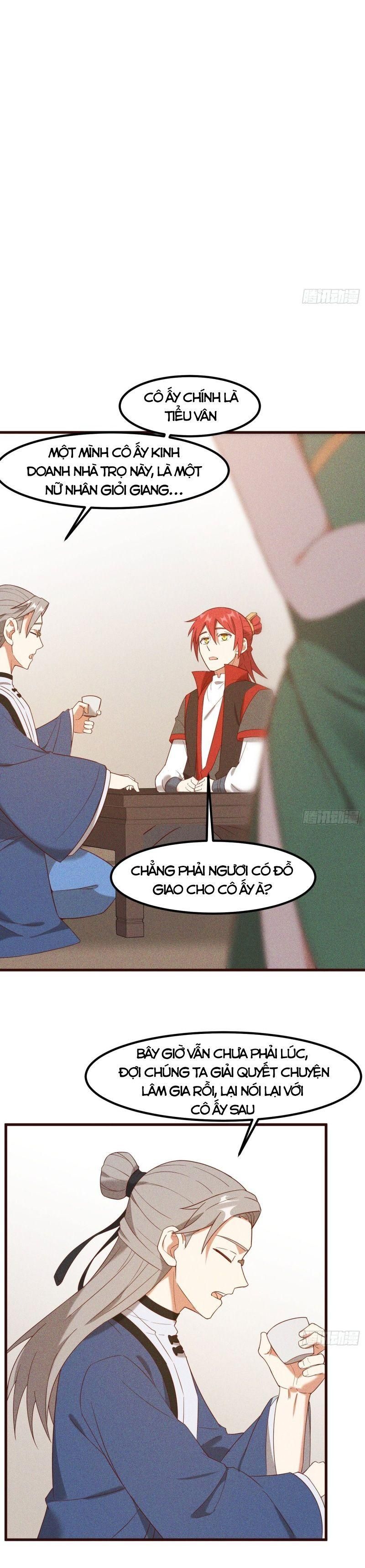 đọc truyện Linh Tôn Chi Tử Chương 110 ảnh 20 tại Thiên Thai Truyện