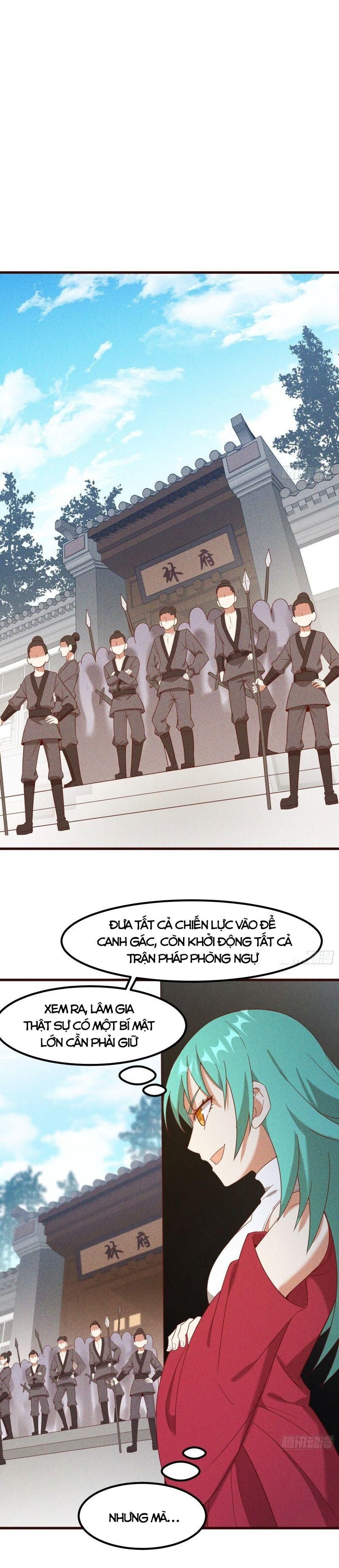 đọc truyện Linh Tôn Chi Tử Chương 110 ảnh 22 tại Thiên Thai Truyện