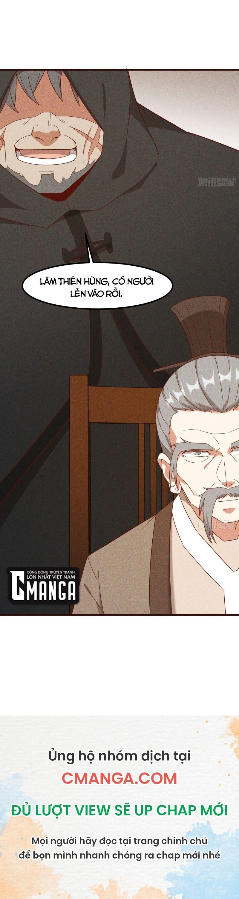 đọc truyện Linh Tôn Chi Tử Chương 110 ảnh 24 tại Thiên Thai Truyện