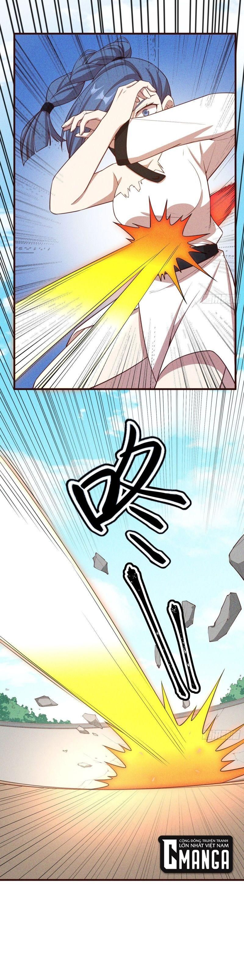 đọc truyện Linh Tôn Chi Tử Chương 111 ảnh 16 tại Thiên Thai Truyện