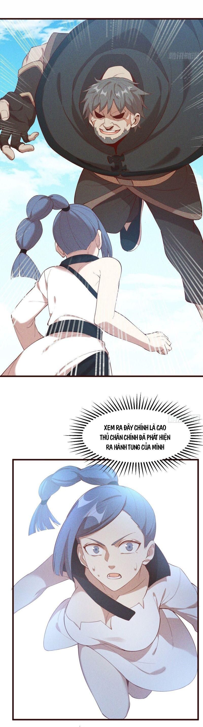 đọc truyện Linh Tôn Chi Tử Chương 111 ảnh 20 tại Thiên Thai Truyện