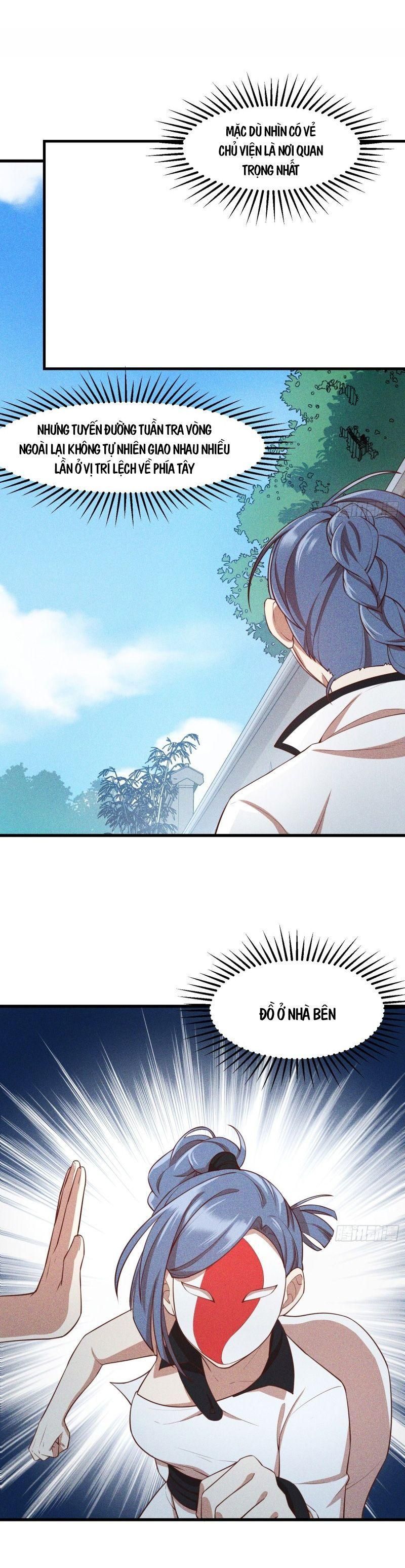 đọc truyện Linh Tôn Chi Tử Chương 111 ảnh 4 tại Thiên Thai Truyện