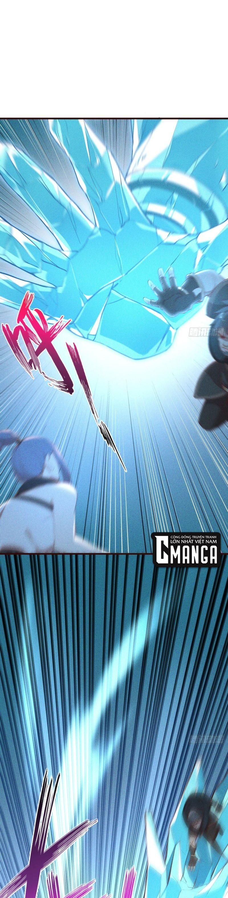 đọc truyện Linh Tôn Chi Tử Chương 111 ảnh 22 tại Thiên Thai Truyện