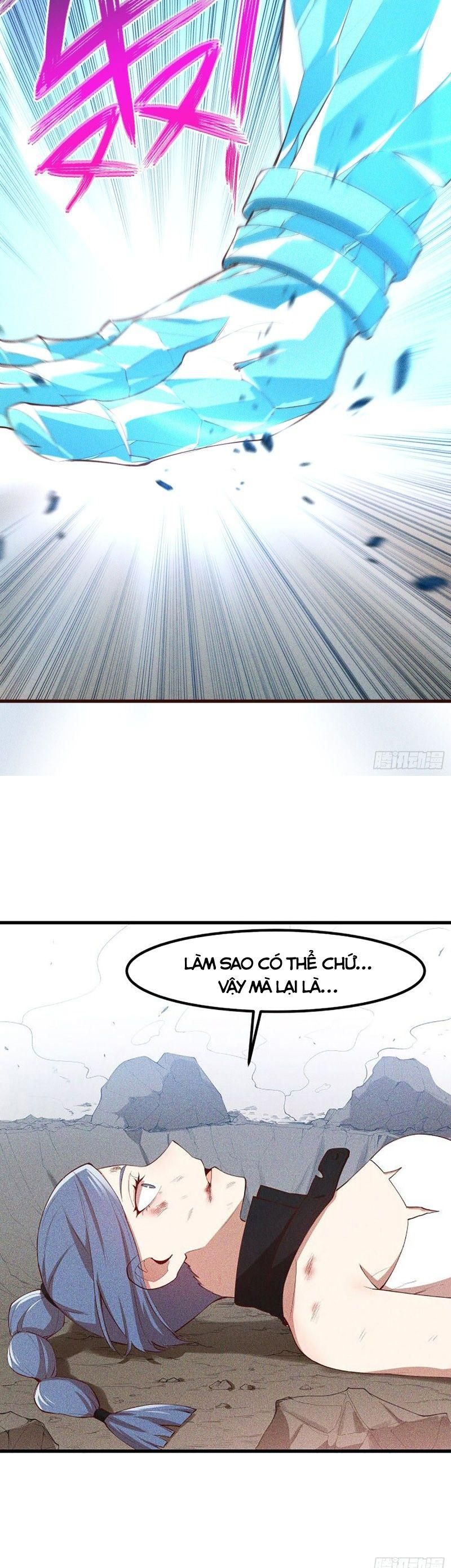 đọc truyện Linh Tôn Chi Tử Chương 111 ảnh 23 tại Thiên Thai Truyện