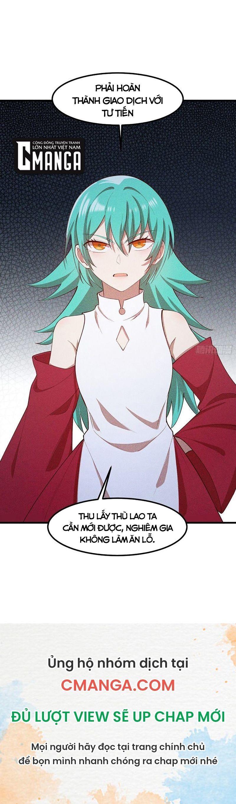 đọc truyện Linh Tôn Chi Tử Chương 111 ảnh 26 tại Thiên Thai Truyện