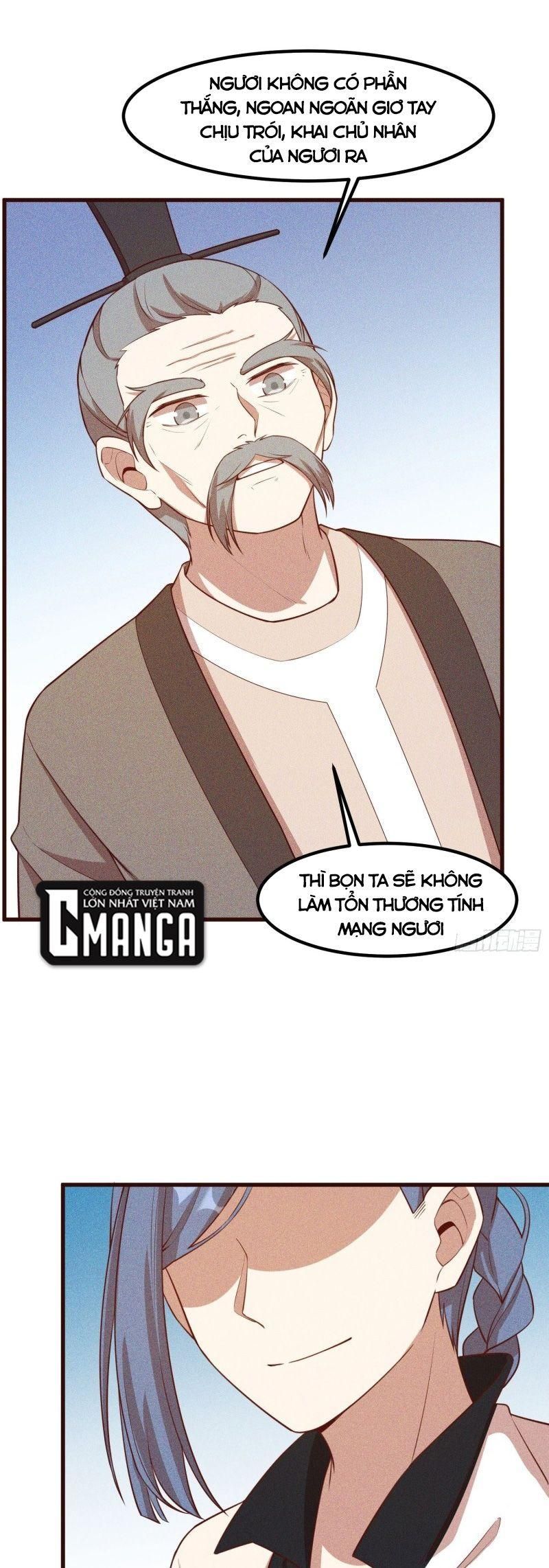 đọc truyện Linh Tôn Chi Tử Chương 111 ảnh 8 tại Thiên Thai Truyện