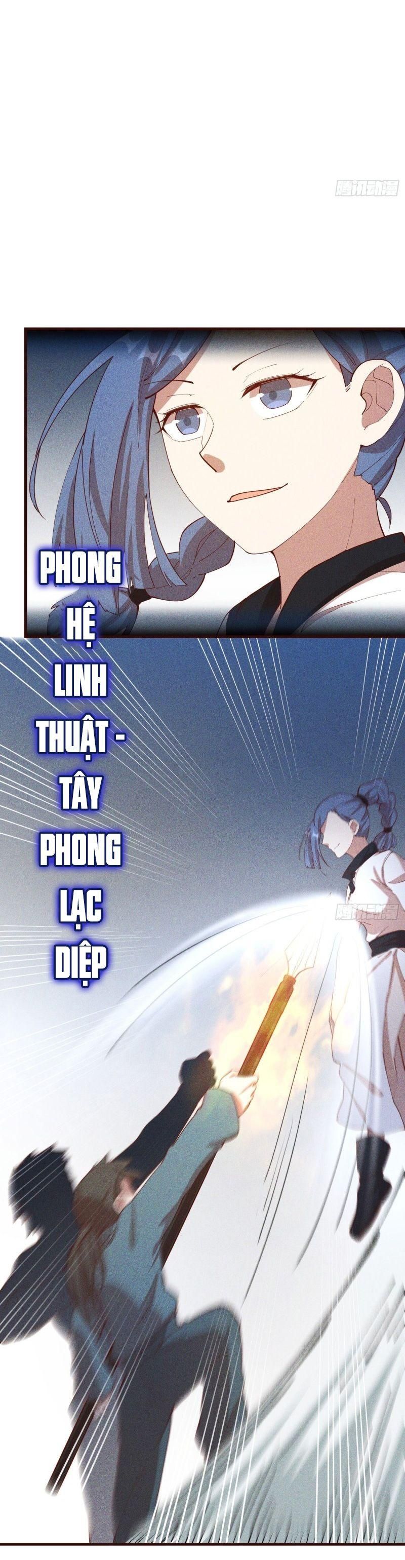 đọc truyện Linh Tôn Chi Tử Chương 111 ảnh 11 tại Thiên Thai Truyện