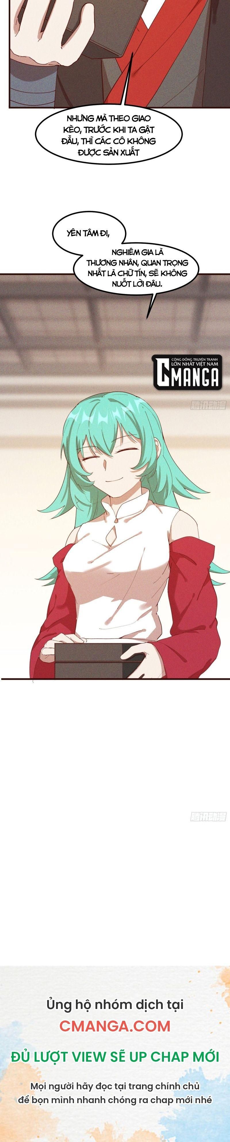 đọc truyện Linh Tôn Chi Tử Chương 112 ảnh 14 tại Thiên Thai Truyện