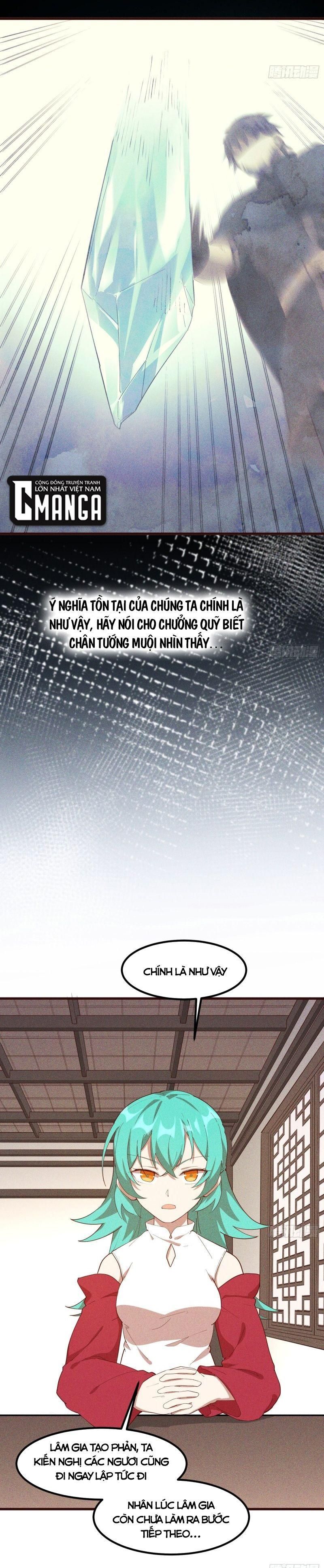 đọc truyện Linh Tôn Chi Tử Chương 112 ảnh 6 tại Thiên Thai Truyện