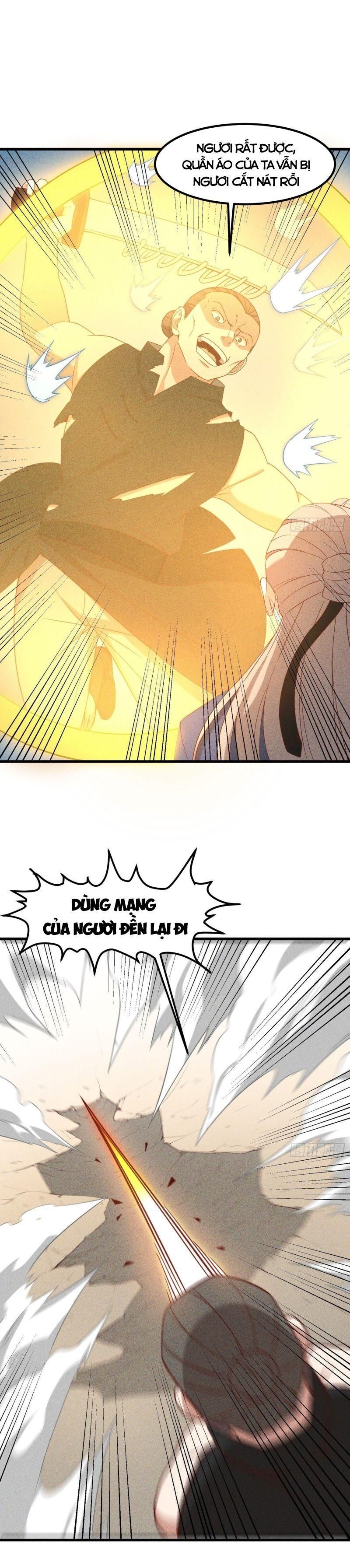 đọc truyện Linh Tôn Chi Tử Chương 113 ảnh 20 tại Thiên Thai Truyện