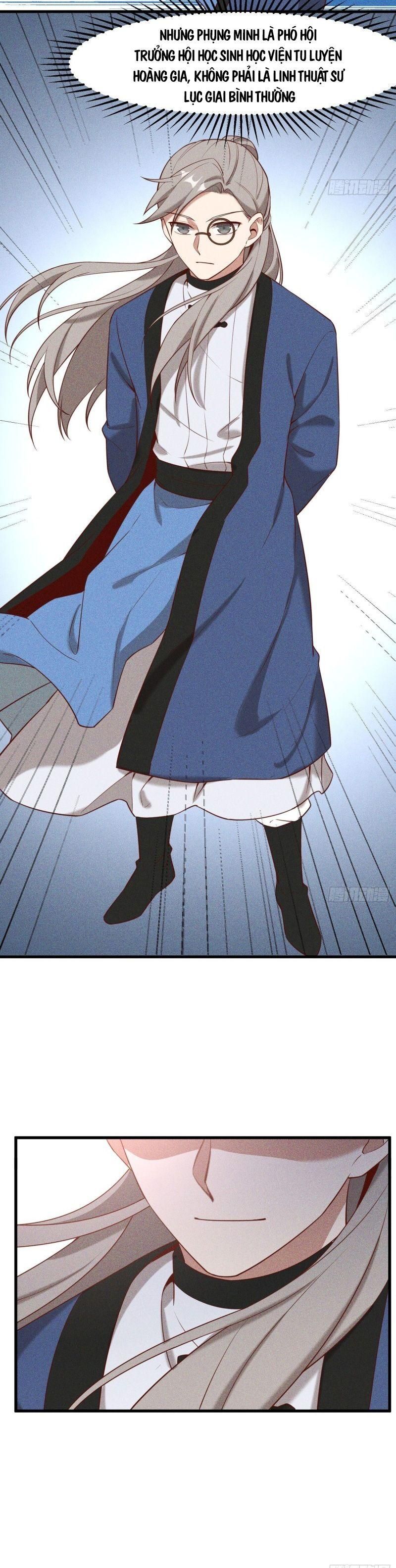 đọc truyện Linh Tôn Chi Tử Chương 113 ảnh 6 tại Thiên Thai Truyện