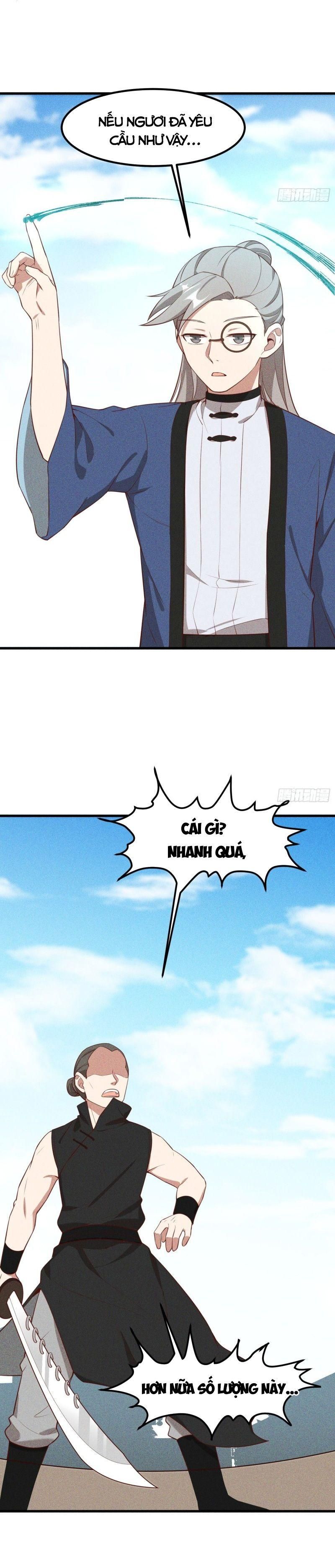 đọc truyện Linh Tôn Chi Tử Chương 113 ảnh 10 tại Thiên Thai Truyện