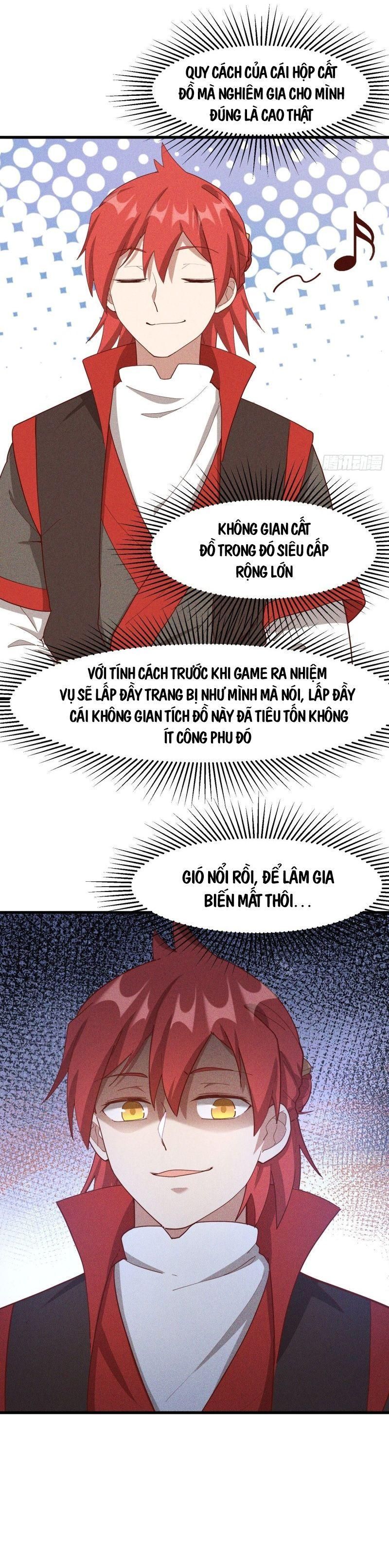 đọc truyện Linh Tôn Chi Tử Chương 114 ảnh 21 tại Thiên Thai Truyện