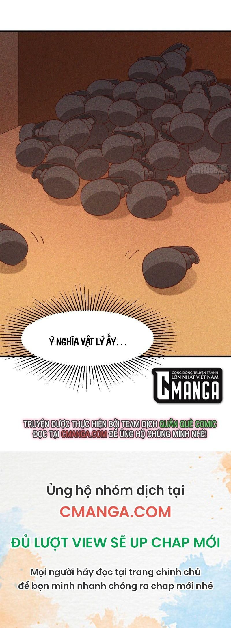 đọc truyện Linh Tôn Chi Tử Chương 114 ảnh 22 tại Thiên Thai Truyện