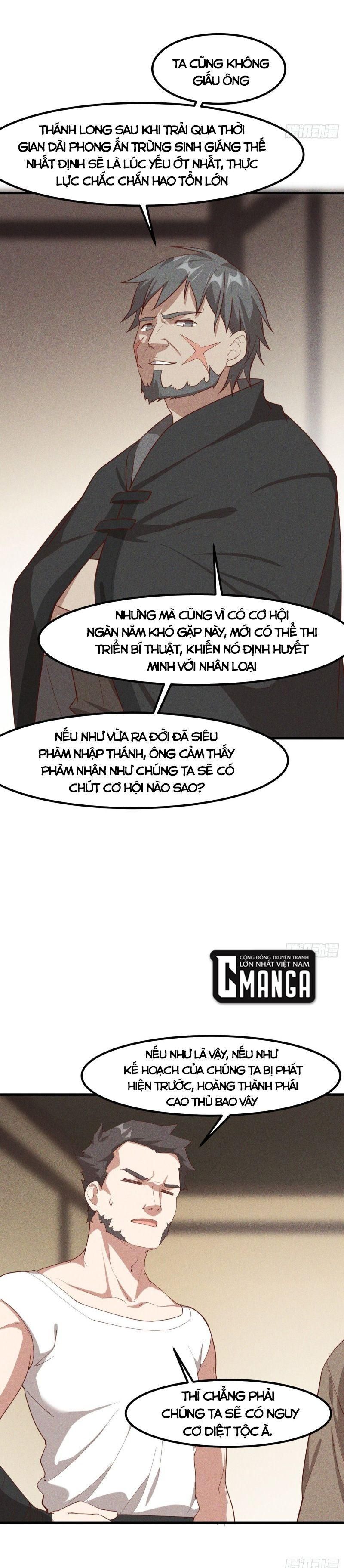 đọc truyện Linh Tôn Chi Tử Chương 115 ảnh 19 tại Thiên Thai Truyện