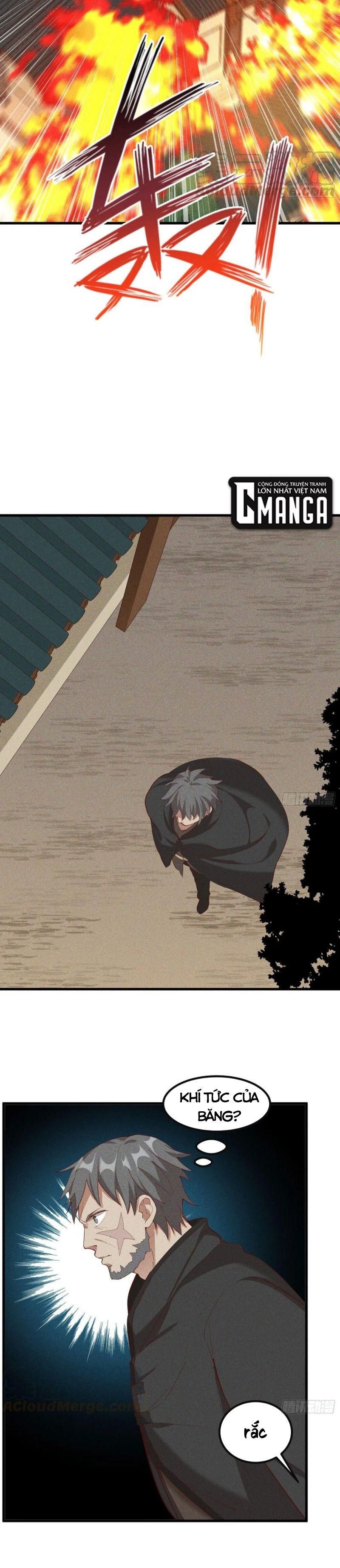 đọc truyện Linh Tôn Chi Tử Chương 116 ảnh 16 tại Thiên Thai Truyện