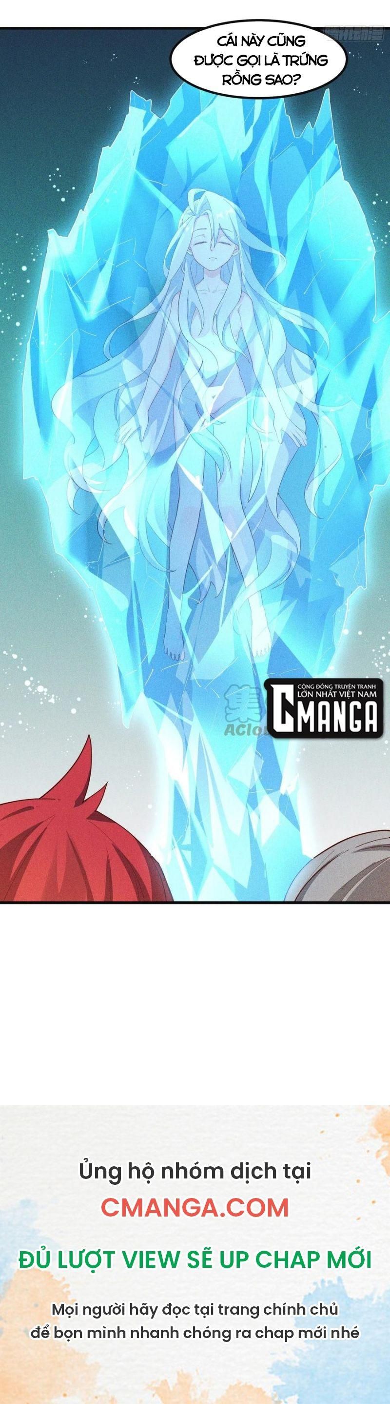 đọc truyện Linh Tôn Chi Tử Chương 116 ảnh 20 tại Thiên Thai Truyện