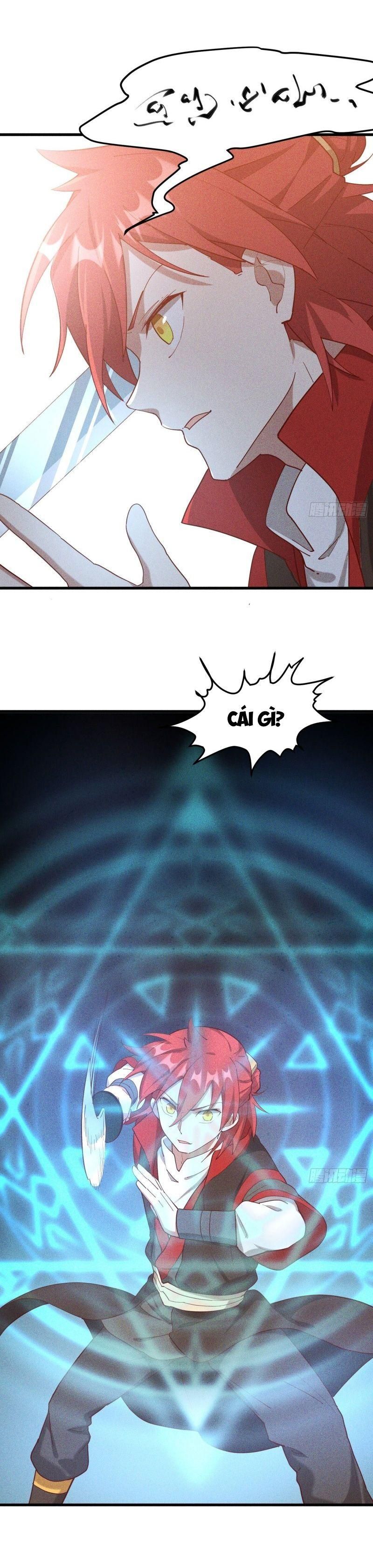 đọc truyện Linh Tôn Chi Tử Chương 117 ảnh 20 tại Thiên Thai Truyện