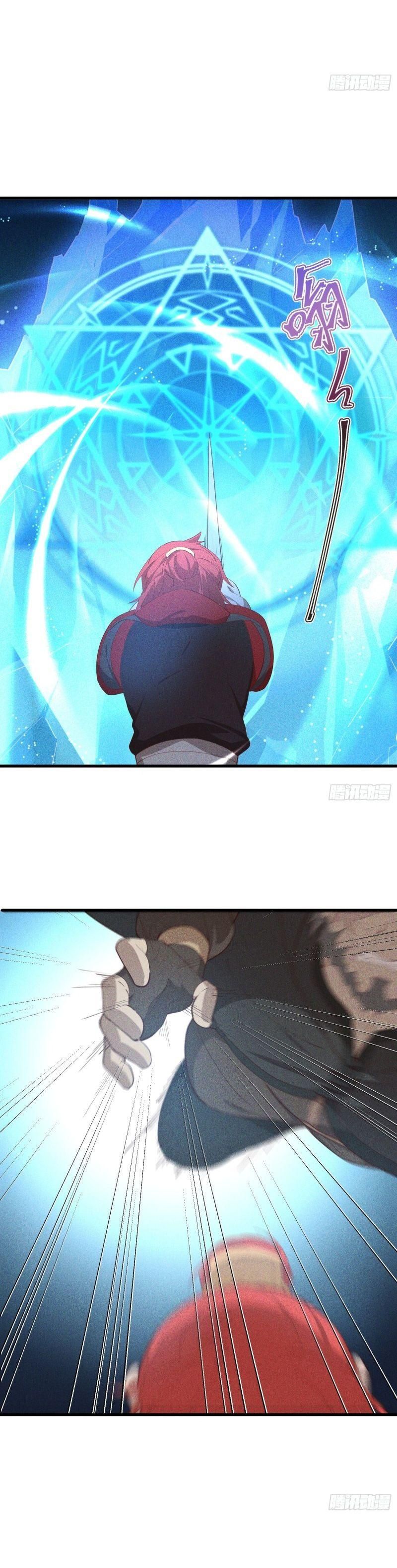 đọc truyện Linh Tôn Chi Tử Chương 117 ảnh 21 tại Thiên Thai Truyện