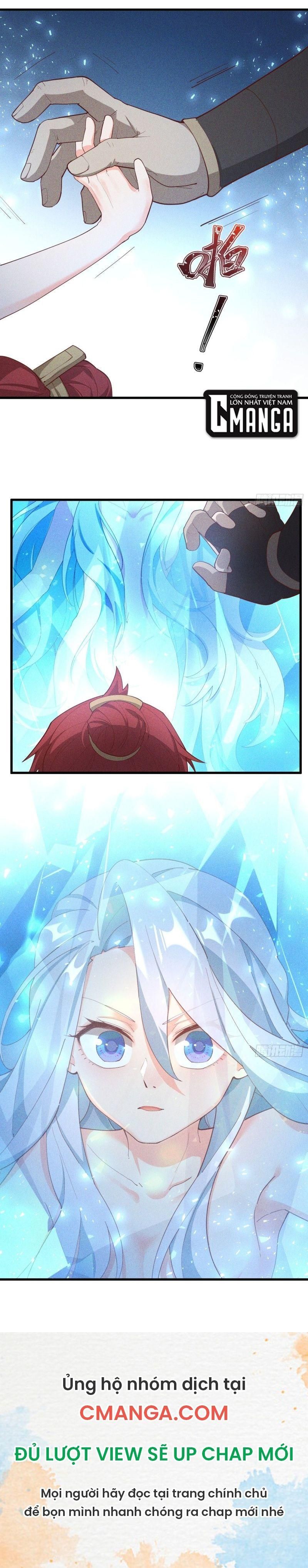 đọc truyện Linh Tôn Chi Tử Chương 117 ảnh 22 tại Thiên Thai Truyện