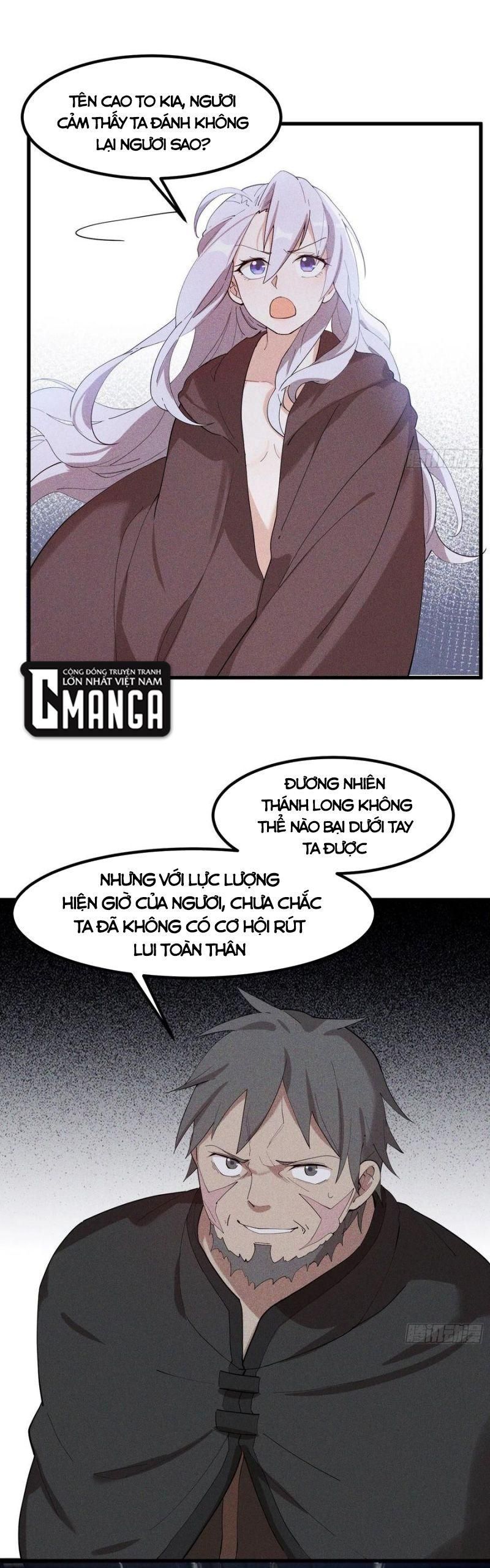 đọc truyện Linh Tôn Chi Tử Chương 119 ảnh 13 tại Thiên Thai Truyện