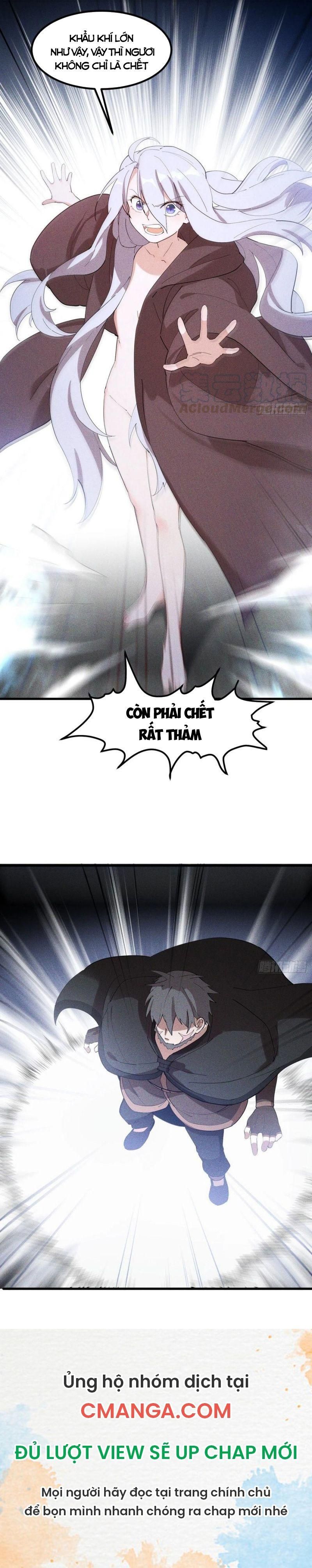 đọc truyện Linh Tôn Chi Tử Chương 119 ảnh 14 tại Thiên Thai Truyện