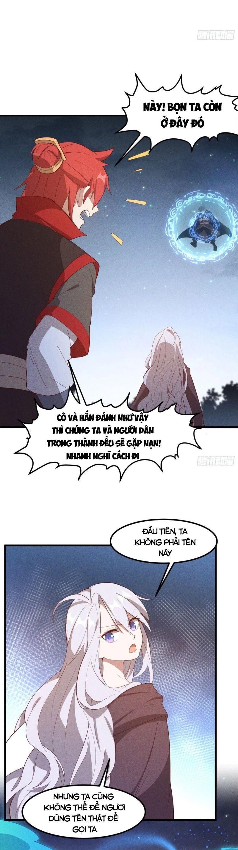 đọc truyện Linh Tôn Chi Tử Chương 119 ảnh 16 tại Thiên Thai Truyện