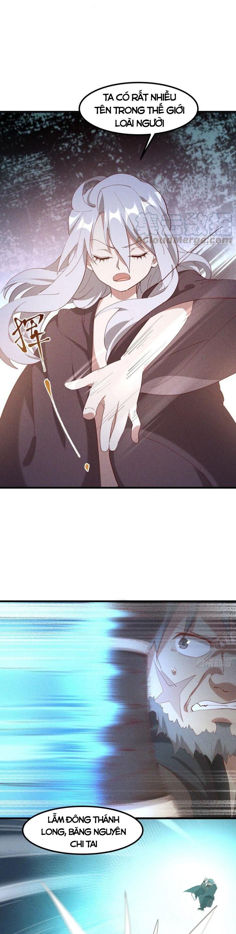 đọc truyện Linh Tôn Chi Tử Chương 119 ảnh 18 tại Thiên Thai Truyện