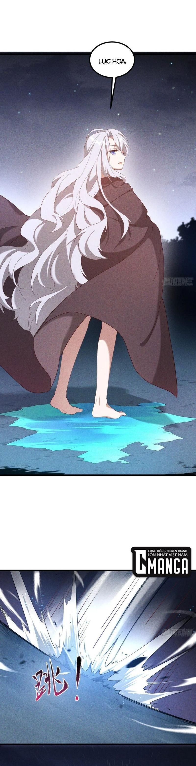 đọc truyện Linh Tôn Chi Tử Chương 119 ảnh 21 tại Thiên Thai Truyện