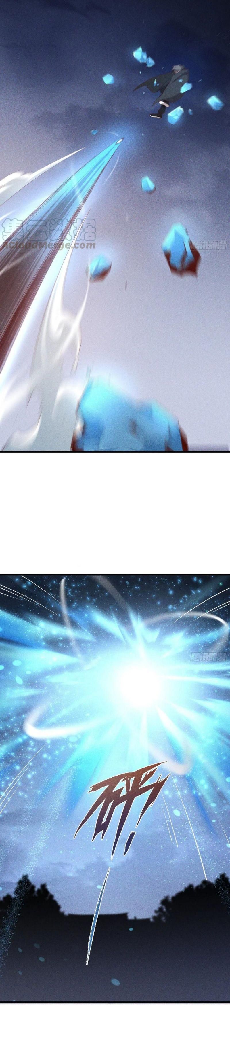 đọc truyện Linh Tôn Chi Tử Chương 119 ảnh 22 tại Thiên Thai Truyện