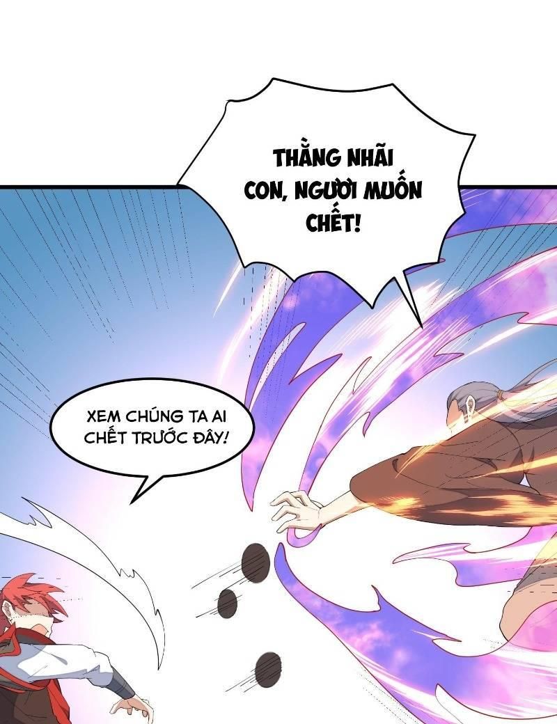 đọc truyện Linh Tôn Chi Tử Chương 12 ảnh 3 tại Thiên Thai Truyện