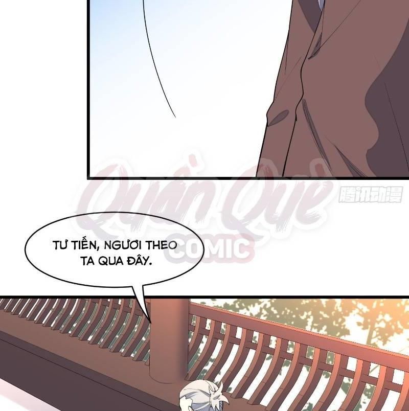 đọc truyện Linh Tôn Chi Tử Chương 12 ảnh 16 tại Thiên Thai Truyện