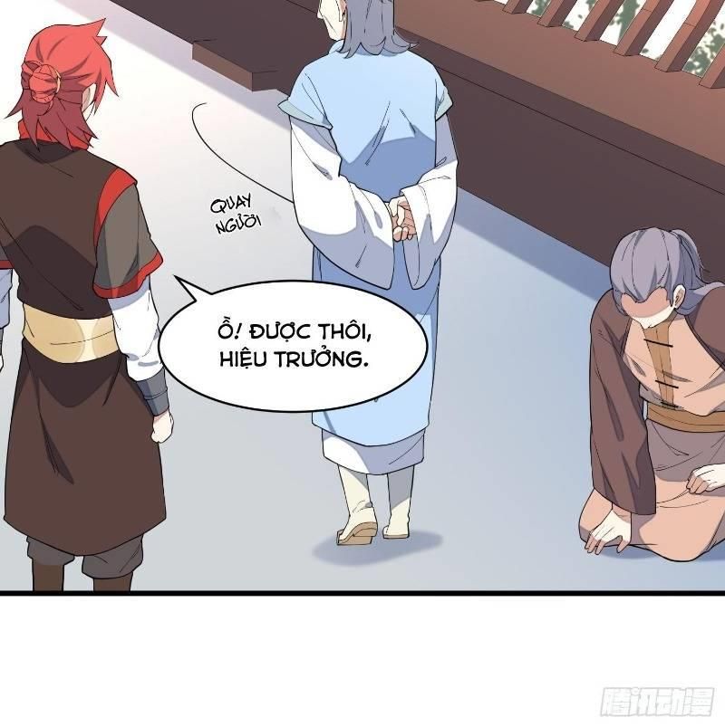 đọc truyện Linh Tôn Chi Tử Chương 12 ảnh 17 tại Thiên Thai Truyện