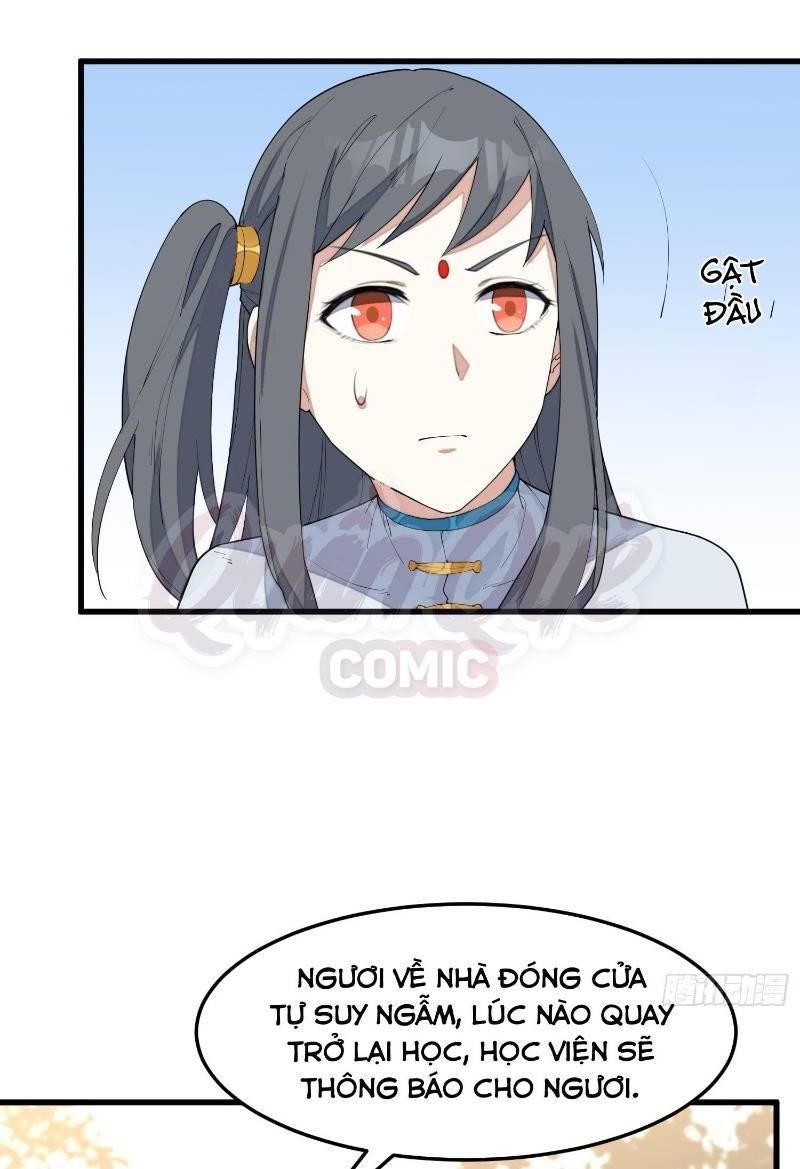 đọc truyện Linh Tôn Chi Tử Chương 12 ảnh 19 tại Thiên Thai Truyện