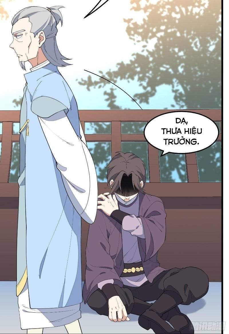 đọc truyện Linh Tôn Chi Tử Chương 12 ảnh 20 tại Thiên Thai Truyện