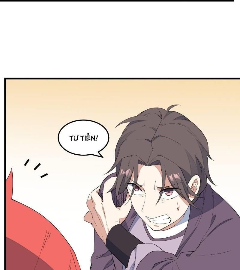 đọc truyện Linh Tôn Chi Tử Chương 12 ảnh 21 tại Thiên Thai Truyện