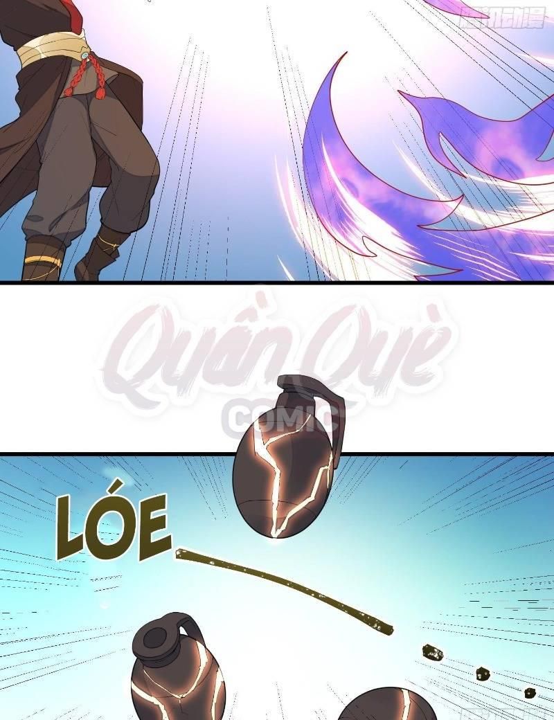 đọc truyện Linh Tôn Chi Tử Chương 12 ảnh 4 tại Thiên Thai Truyện