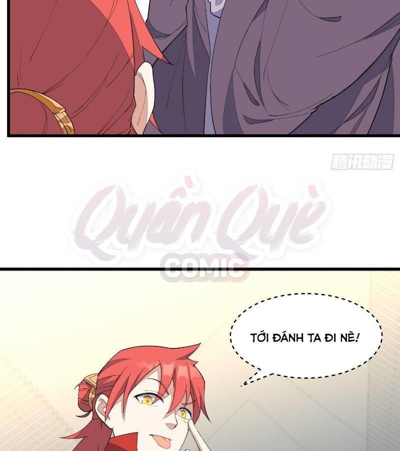 đọc truyện Linh Tôn Chi Tử Chương 12 ảnh 22 tại Thiên Thai Truyện