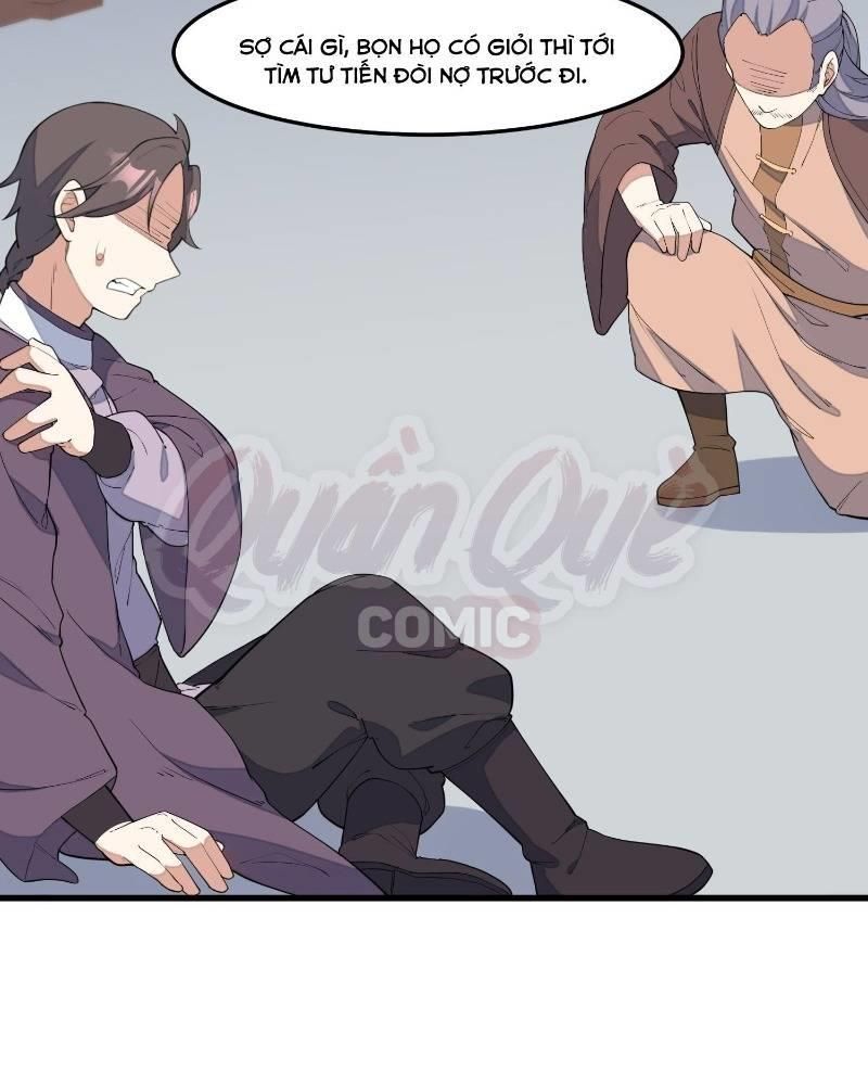 đọc truyện Linh Tôn Chi Tử Chương 12 ảnh 25 tại Thiên Thai Truyện