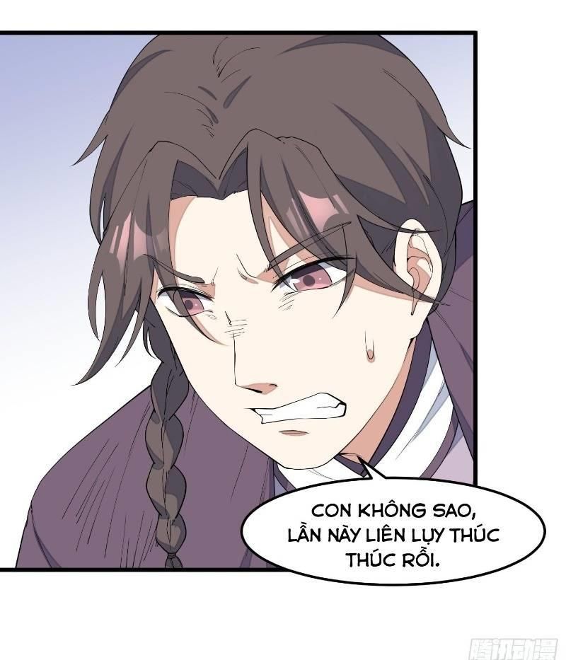 đọc truyện Linh Tôn Chi Tử Chương 12 ảnh 27 tại Thiên Thai Truyện