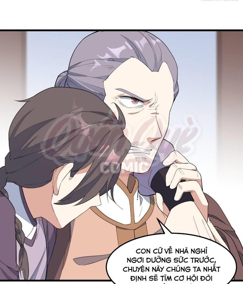 đọc truyện Linh Tôn Chi Tử Chương 12 ảnh 28 tại Thiên Thai Truyện