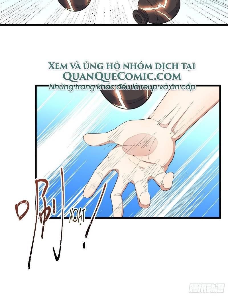 đọc truyện Linh Tôn Chi Tử Chương 12 ảnh 5 tại Thiên Thai Truyện