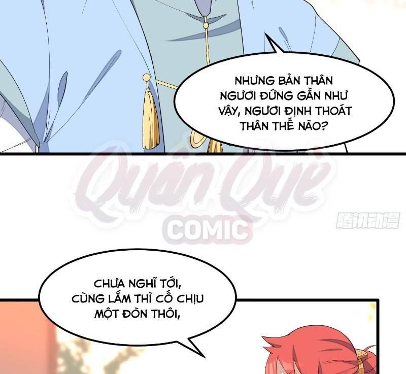 đọc truyện Linh Tôn Chi Tử Chương 12 ảnh 34 tại Thiên Thai Truyện