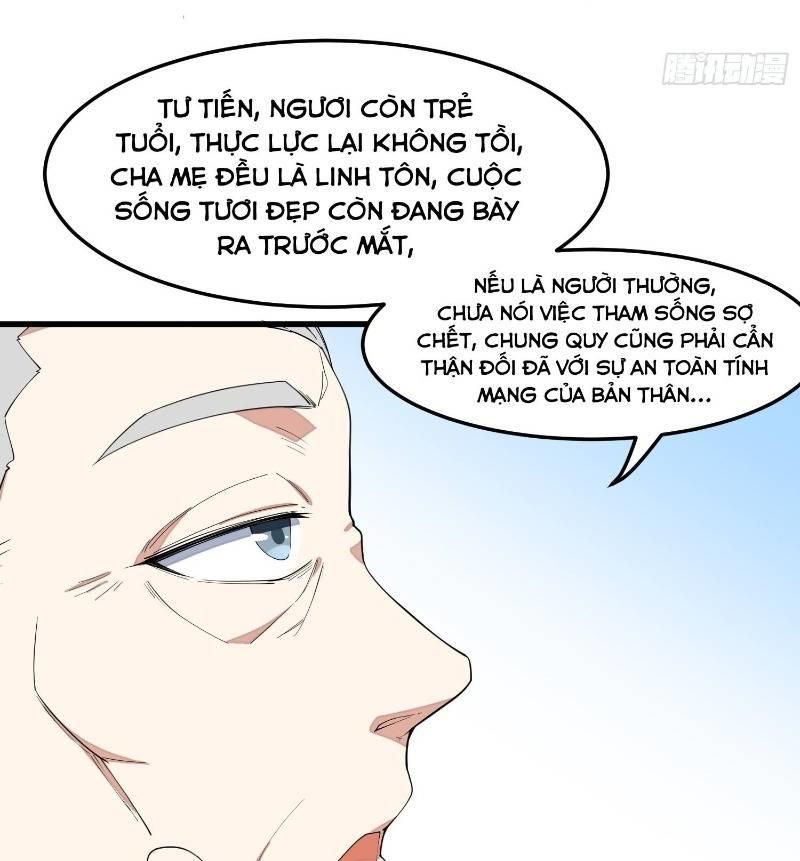 đọc truyện Linh Tôn Chi Tử Chương 12 ảnh 36 tại Thiên Thai Truyện