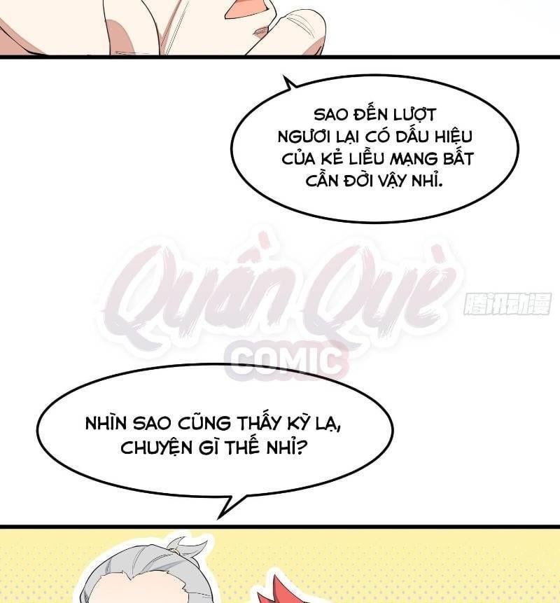 đọc truyện Linh Tôn Chi Tử Chương 12 ảnh 37 tại Thiên Thai Truyện