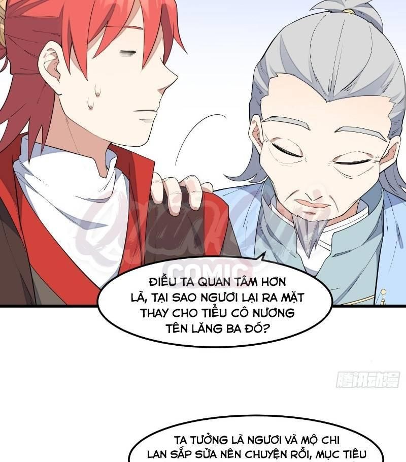 đọc truyện Linh Tôn Chi Tử Chương 12 ảnh 40 tại Thiên Thai Truyện