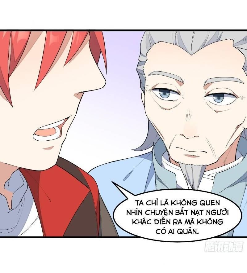 đọc truyện Linh Tôn Chi Tử Chương 12 ảnh 42 tại Thiên Thai Truyện