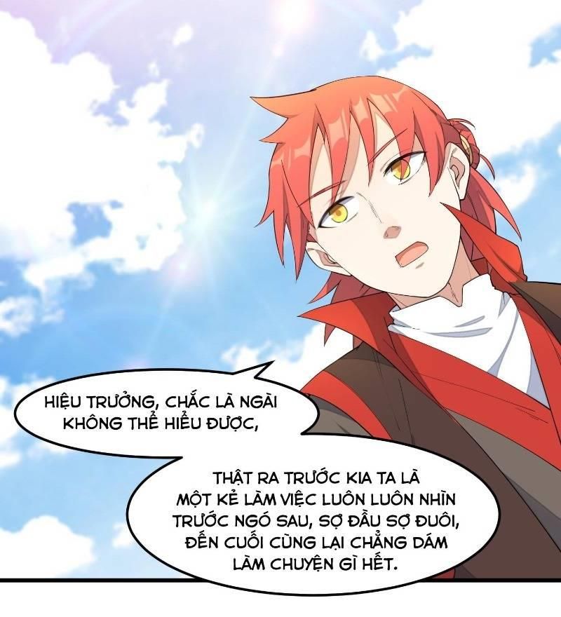 đọc truyện Linh Tôn Chi Tử Chương 12 ảnh 44 tại Thiên Thai Truyện