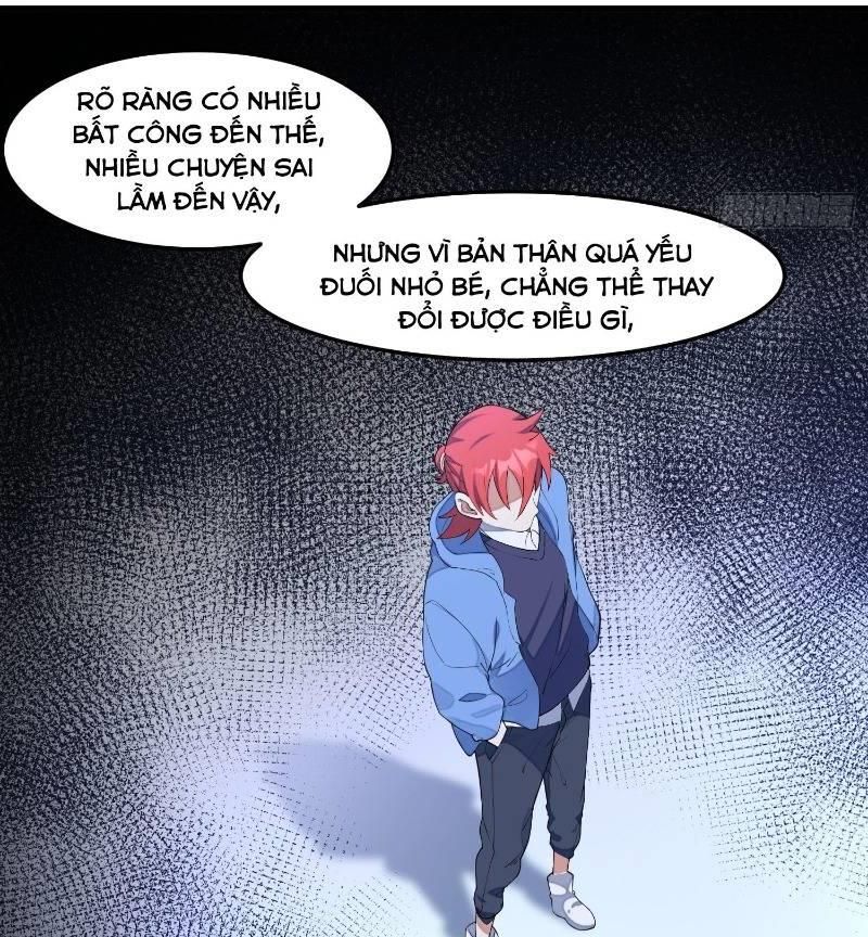 đọc truyện Linh Tôn Chi Tử Chương 12 ảnh 45 tại Thiên Thai Truyện