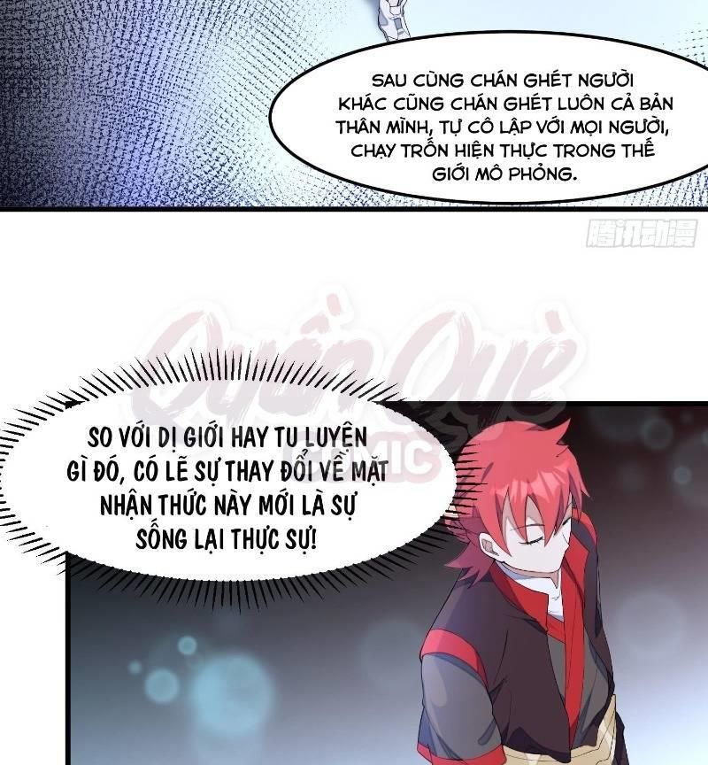 đọc truyện Linh Tôn Chi Tử Chương 12 ảnh 46 tại Thiên Thai Truyện